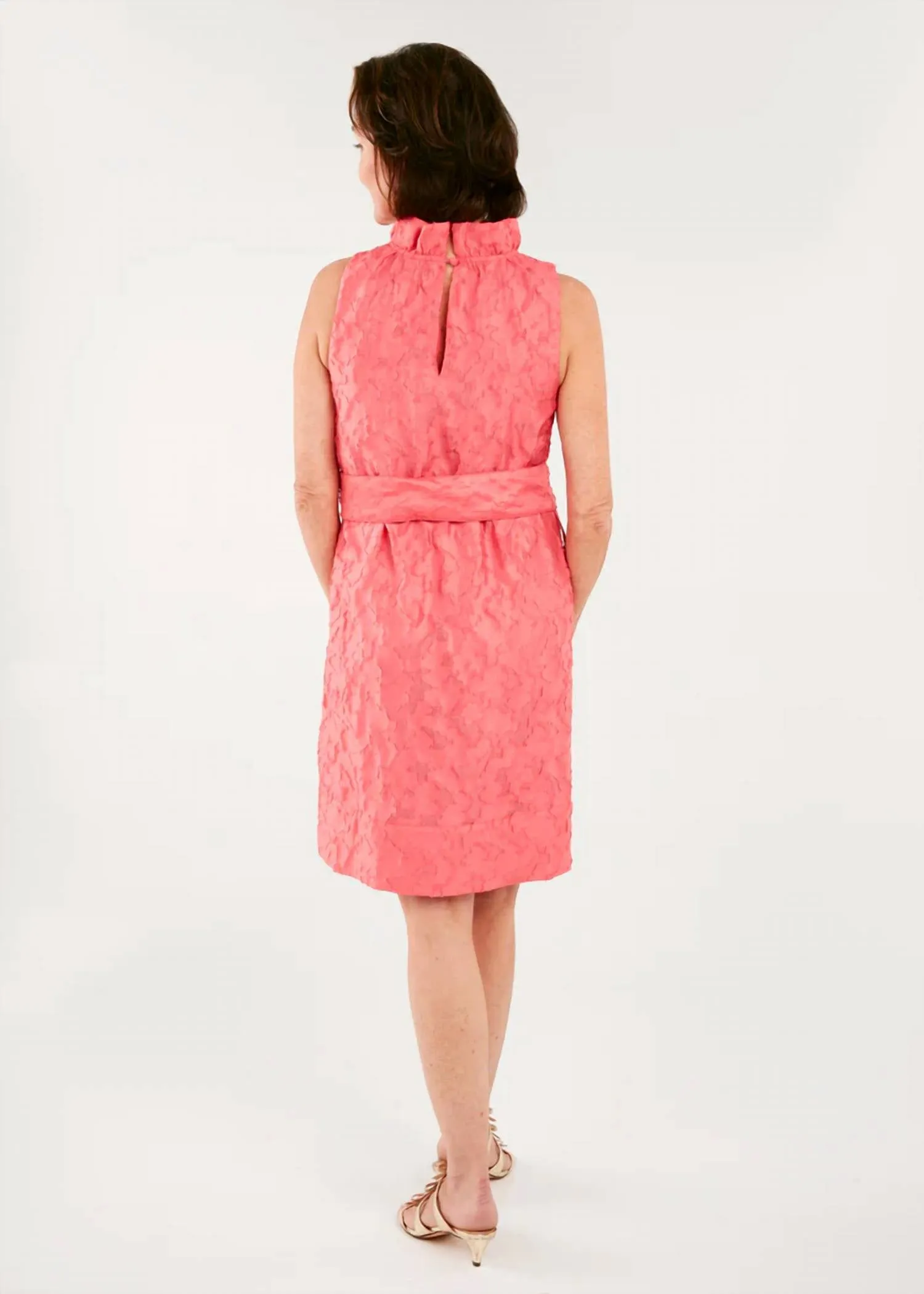 Abbey Glass - BETTY DRESS
