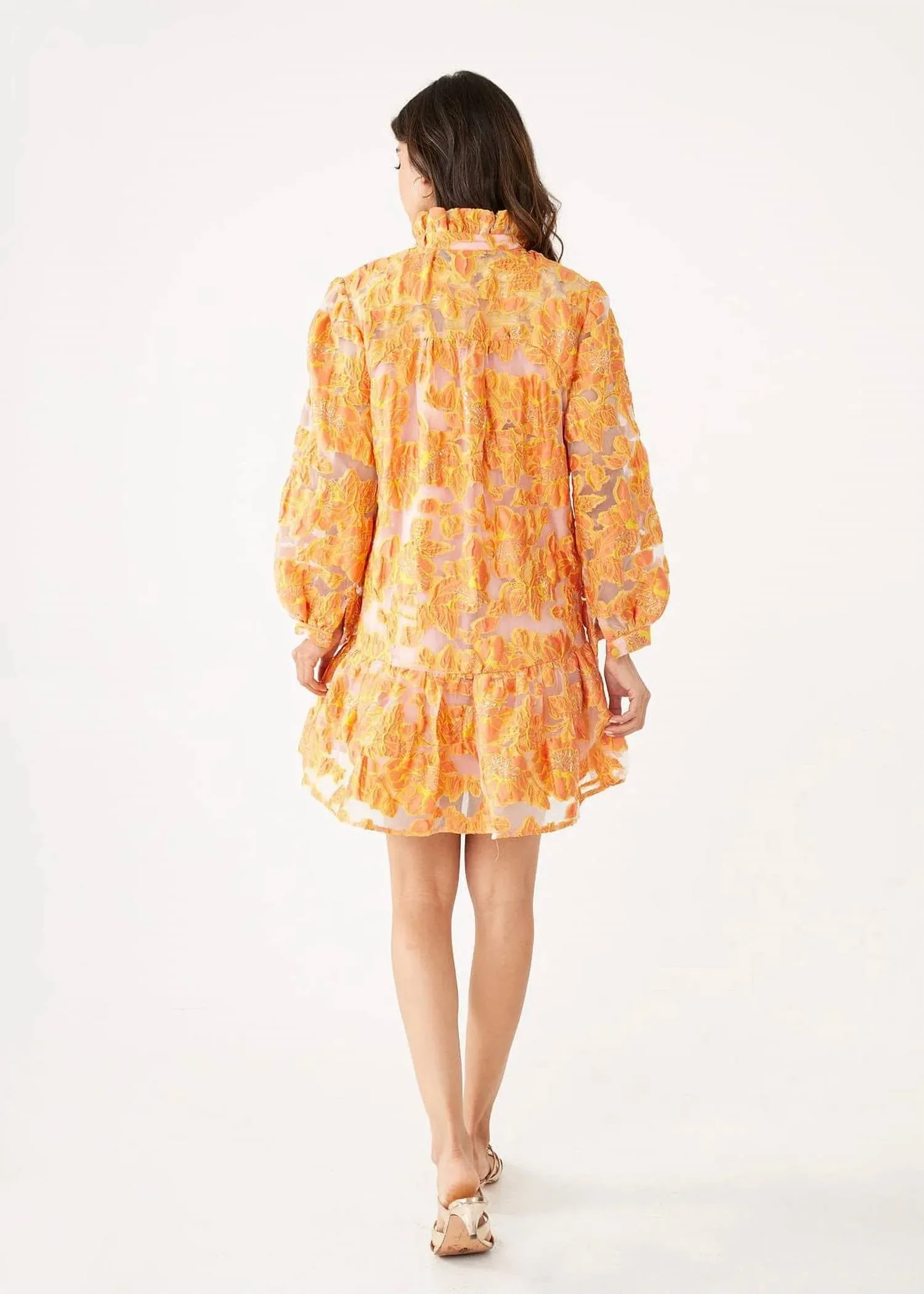 Abbey Glass - EMMERSON DRESS