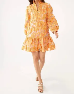 Abbey Glass - EMMERSON DRESS