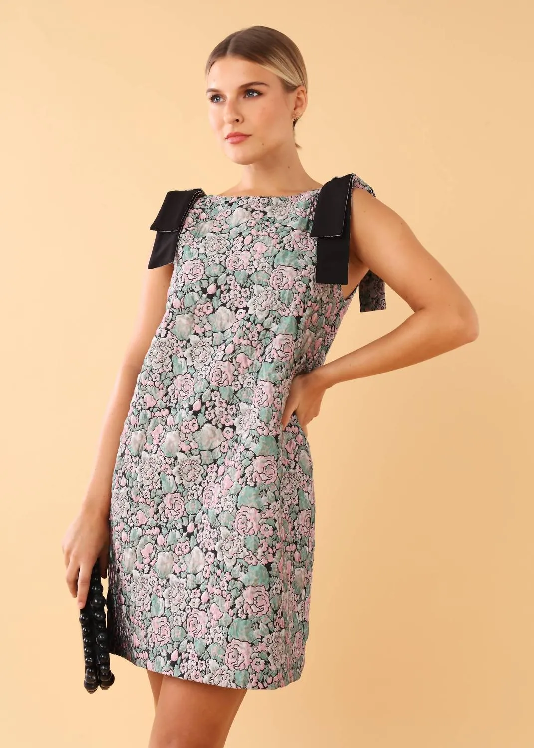 Abbey Glass - Michelle Dress