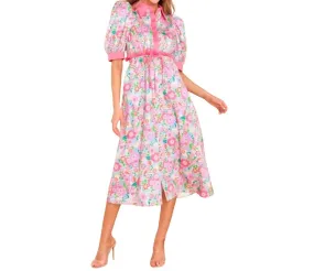 Alden Adair - TAYLOR DRESS