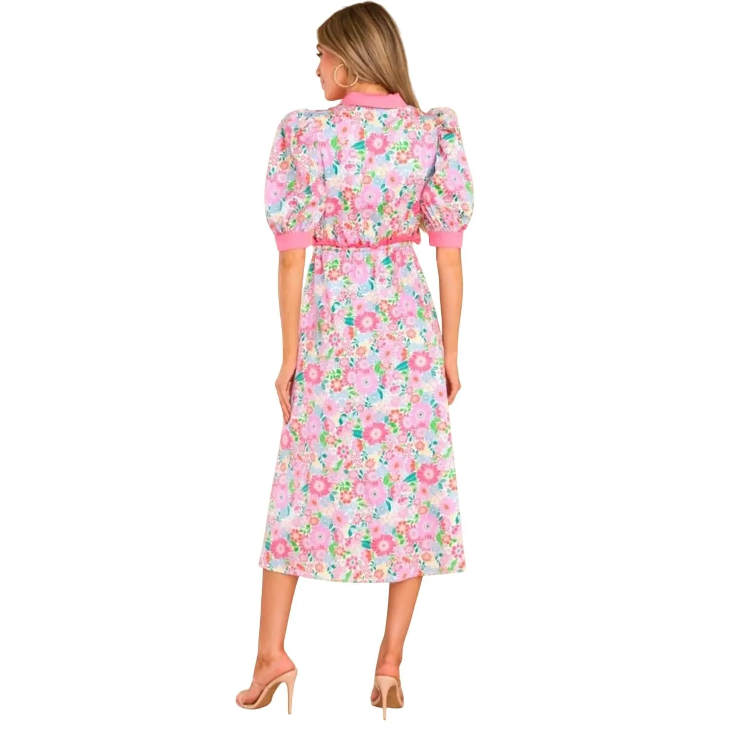 Alden Adair - TAYLOR DRESS