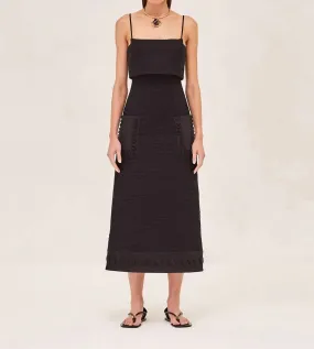 Alexis - Noval Dress