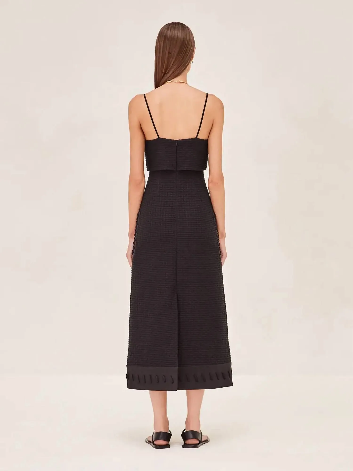 Alexis - Noval Dress