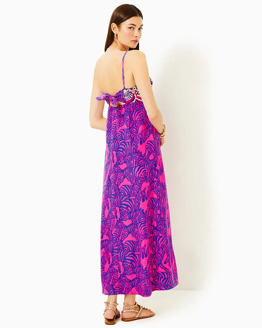Bernadetta Maxi Dress