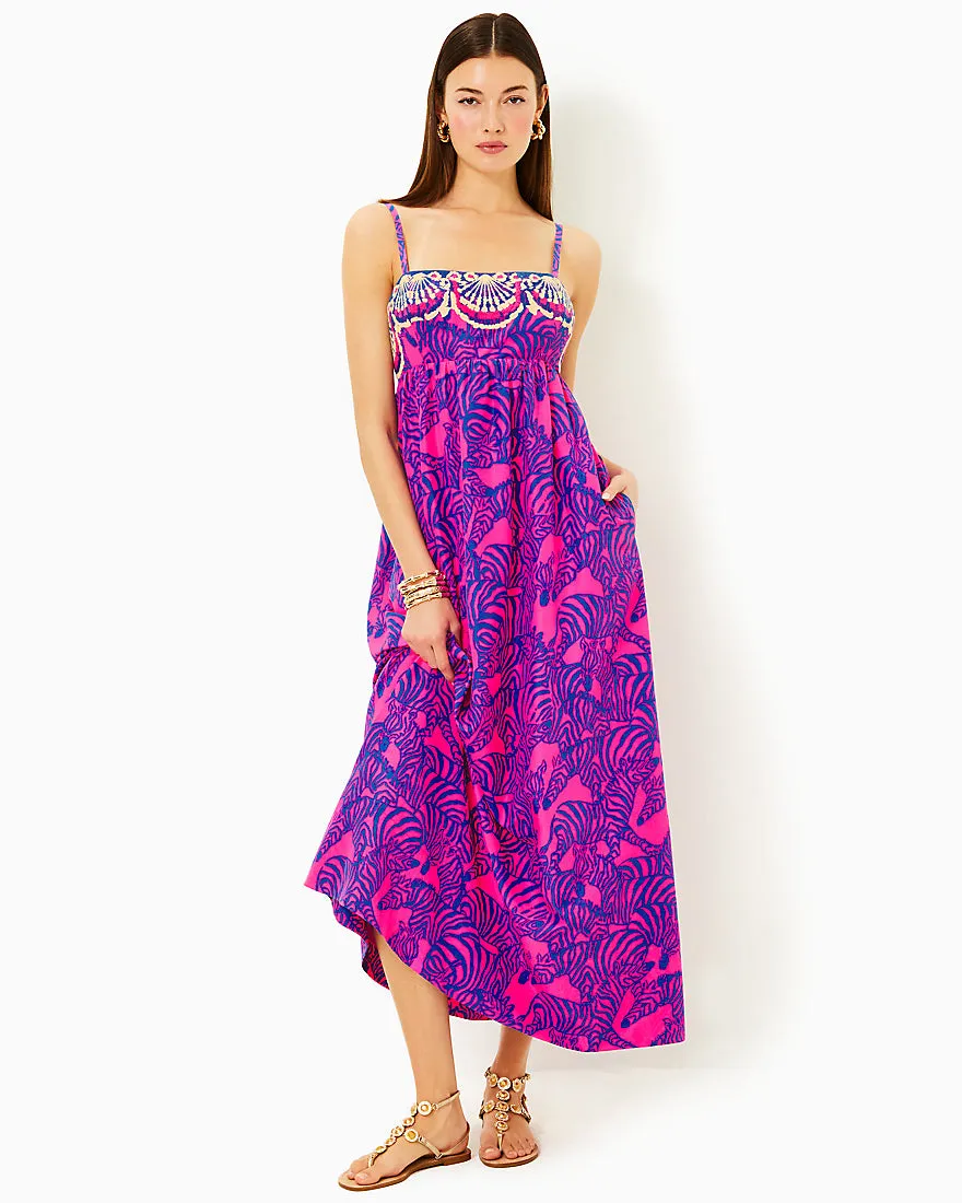 Bernadetta Maxi Dress