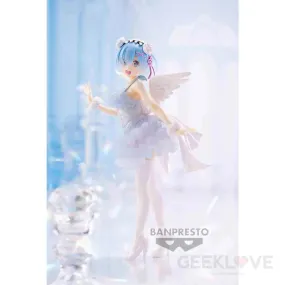ESPRESTO CLEAR & DRESSY REM SPECIAL COLOR VER.