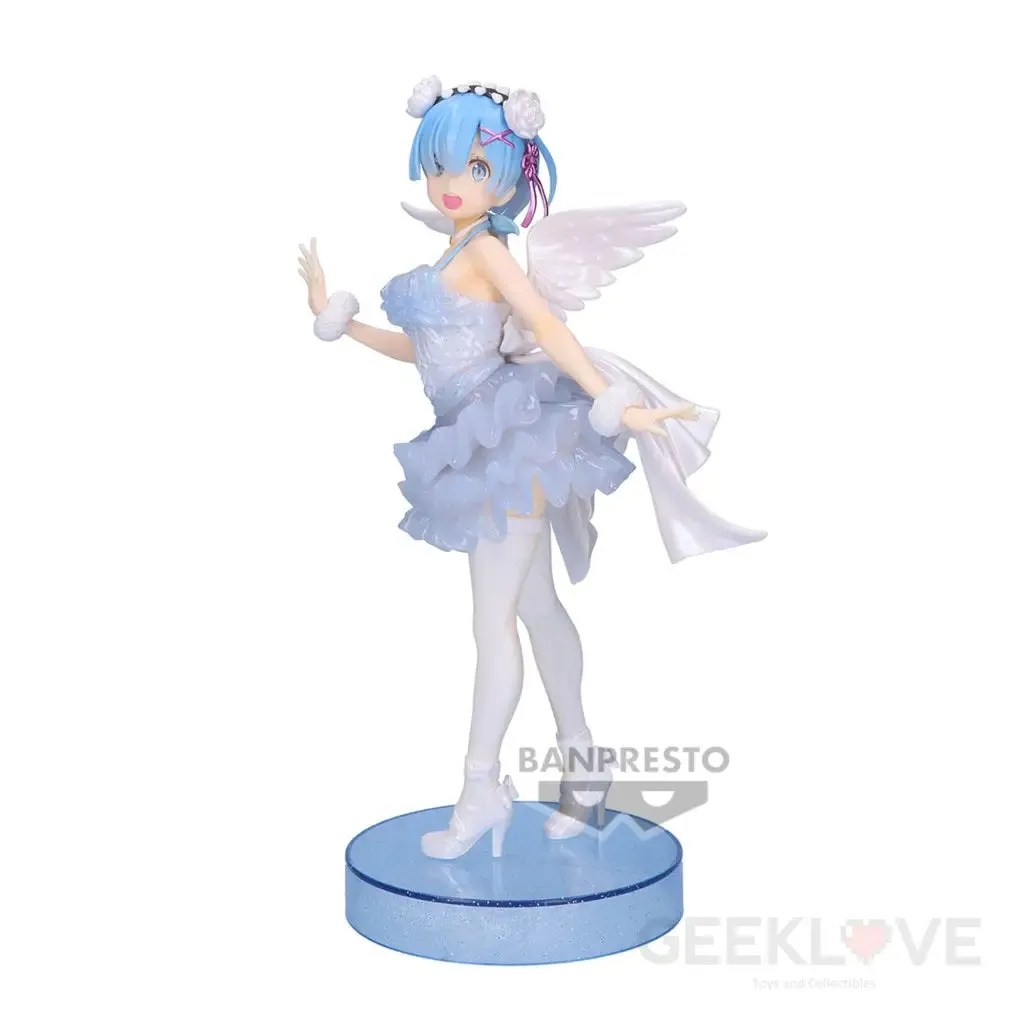 ESPRESTO CLEAR & DRESSY REM SPECIAL COLOR VER.