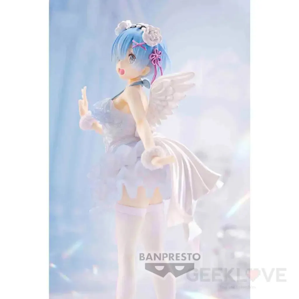 ESPRESTO CLEAR & DRESSY REM SPECIAL COLOR VER.