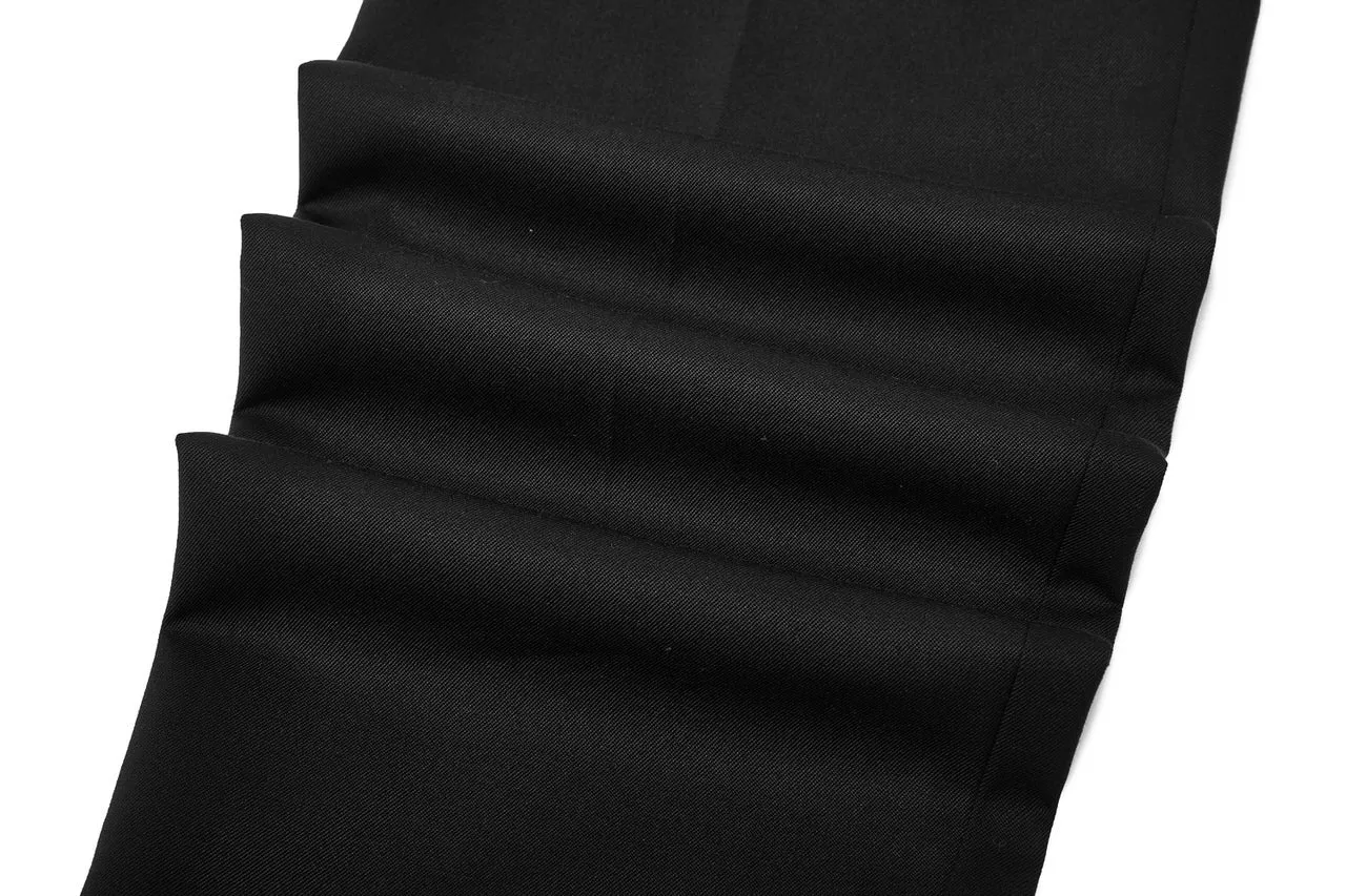Essential Everyday Formal Pants in Slim Fit