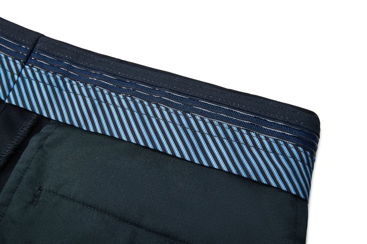 Essential Everyday Formal Pants in Slim Fit