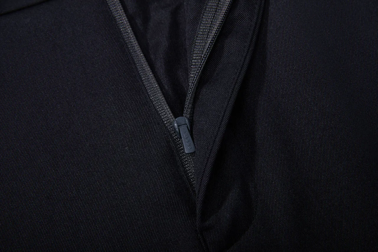 Essential Everyday Formal Pants in Slim Fit