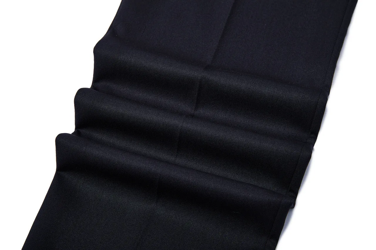 Essential Everyday Formal Pants in Slim Fit