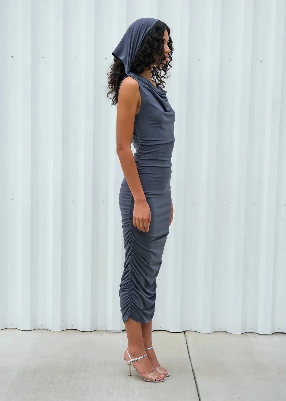 EVA DRESS