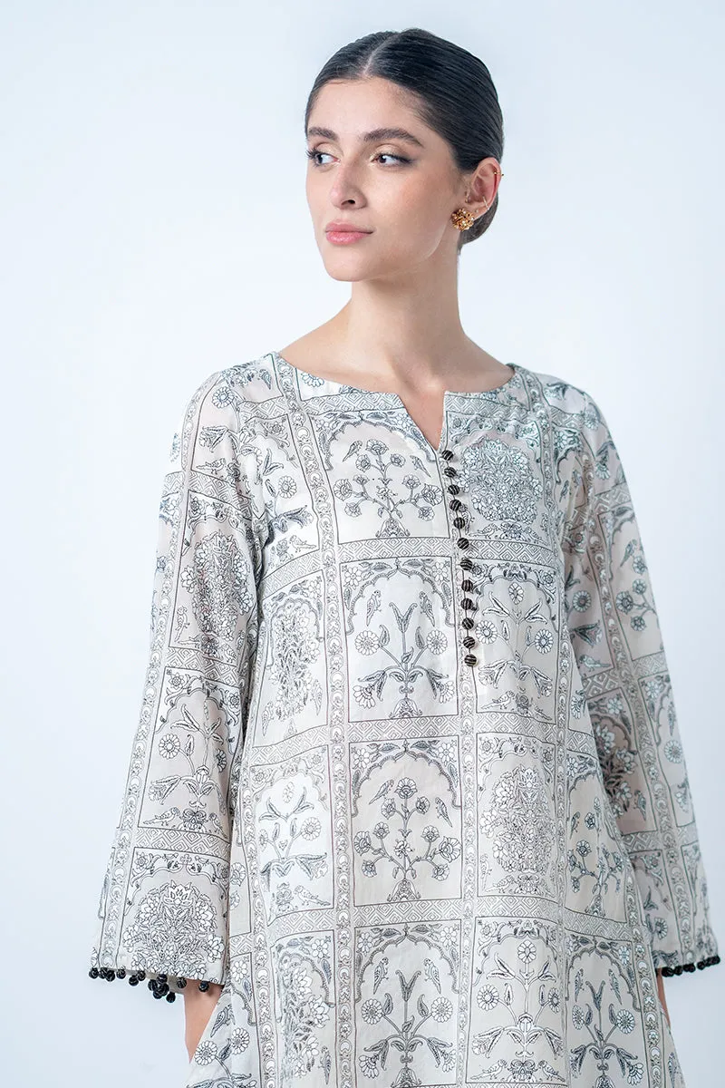 Faras siyah 2 piece