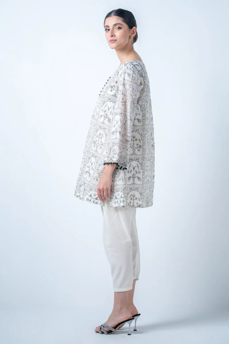 Faras siyah 2 piece