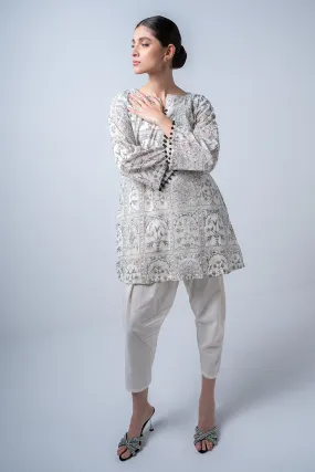 Faras siyah 2 piece
