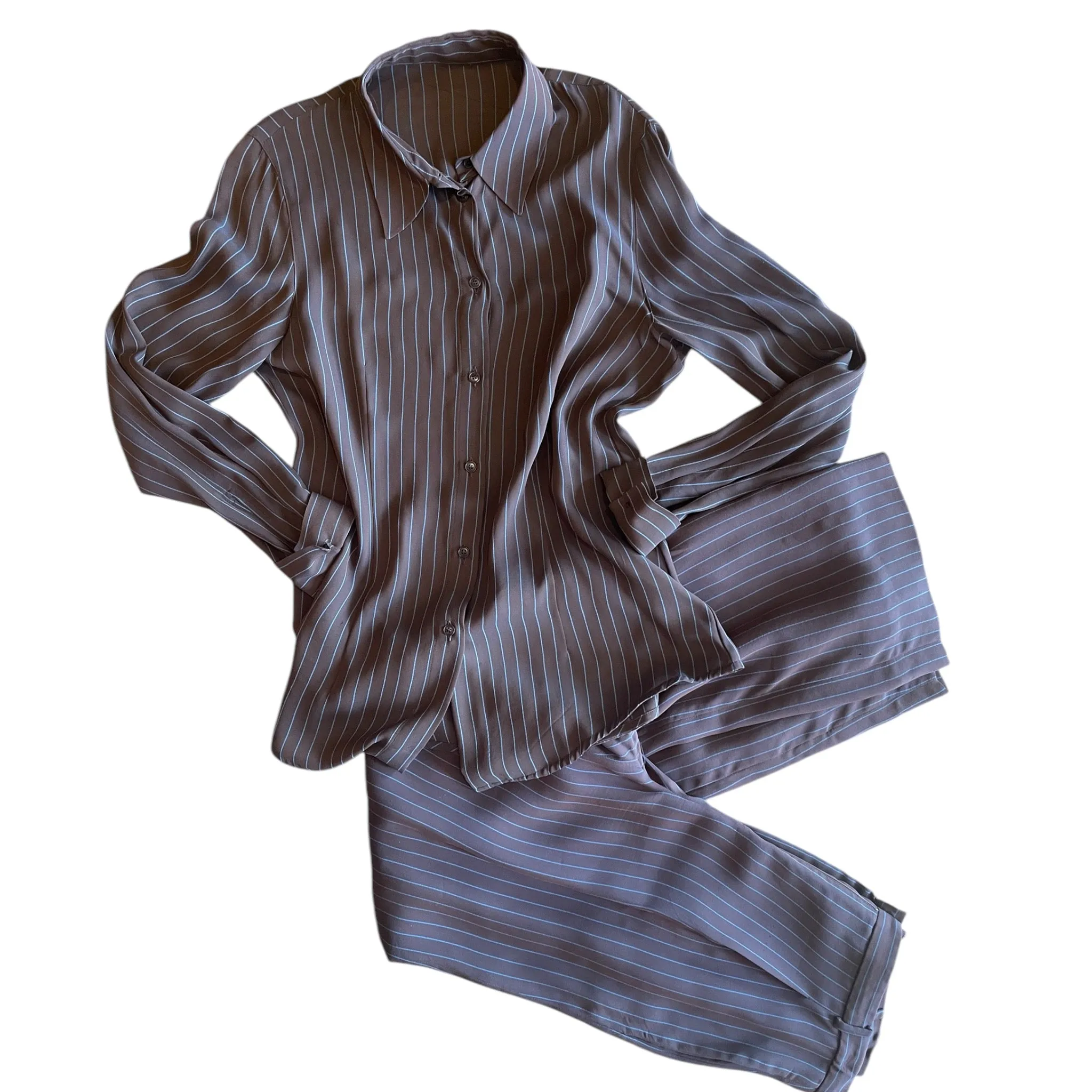 Giorgio Armani set