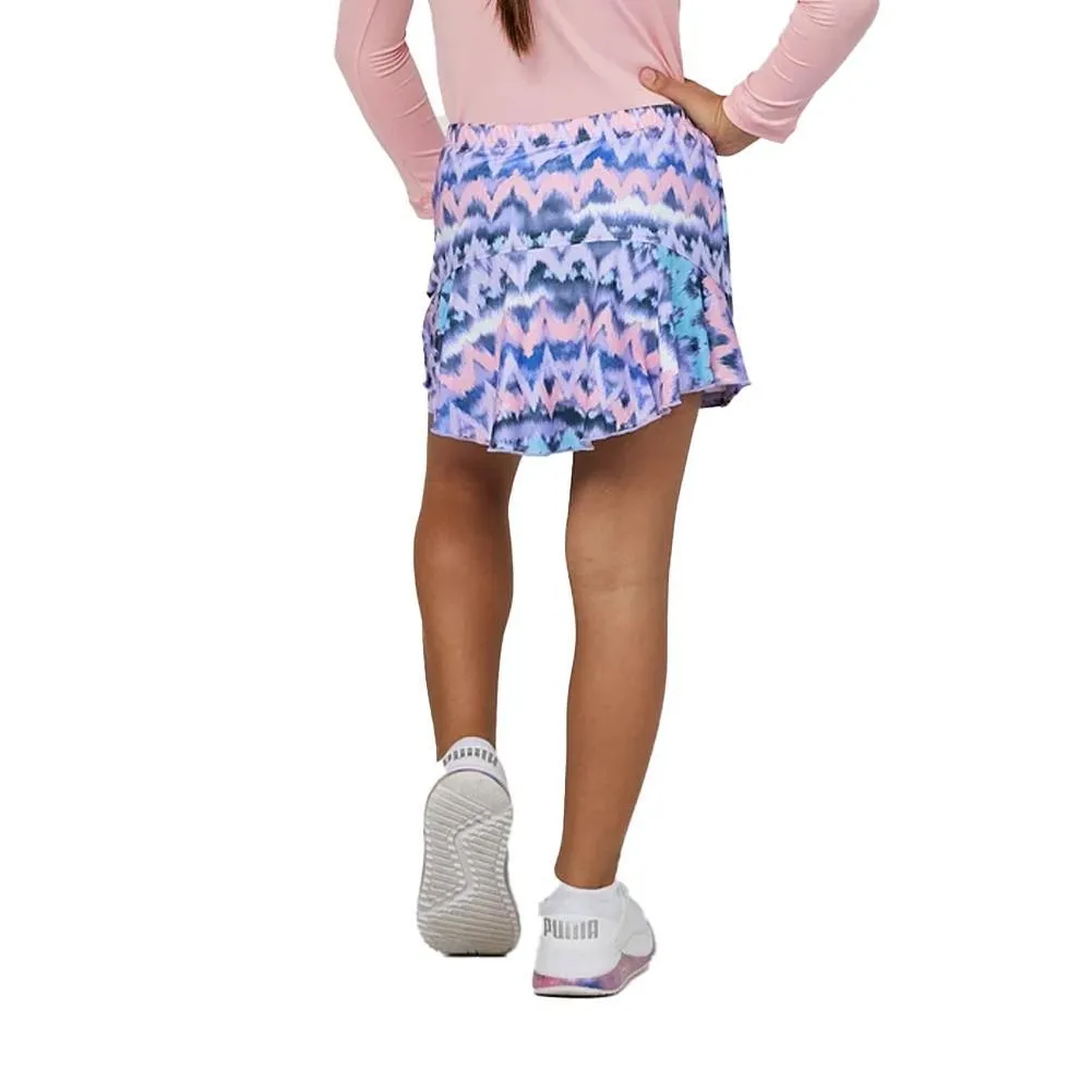 Girls Tennis Skort Ikatana