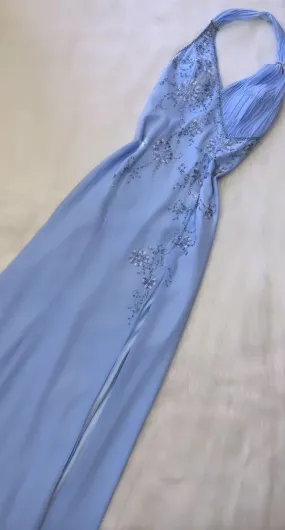 kamahe A Line Long Prom Dresses Formal Party Dress Formal Gown