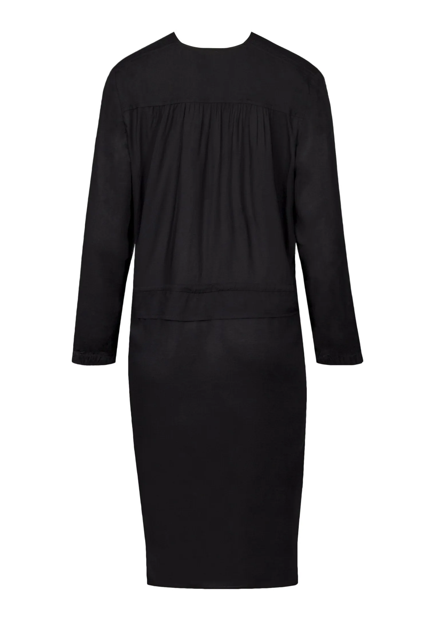 LIVELY DRESS BLACK