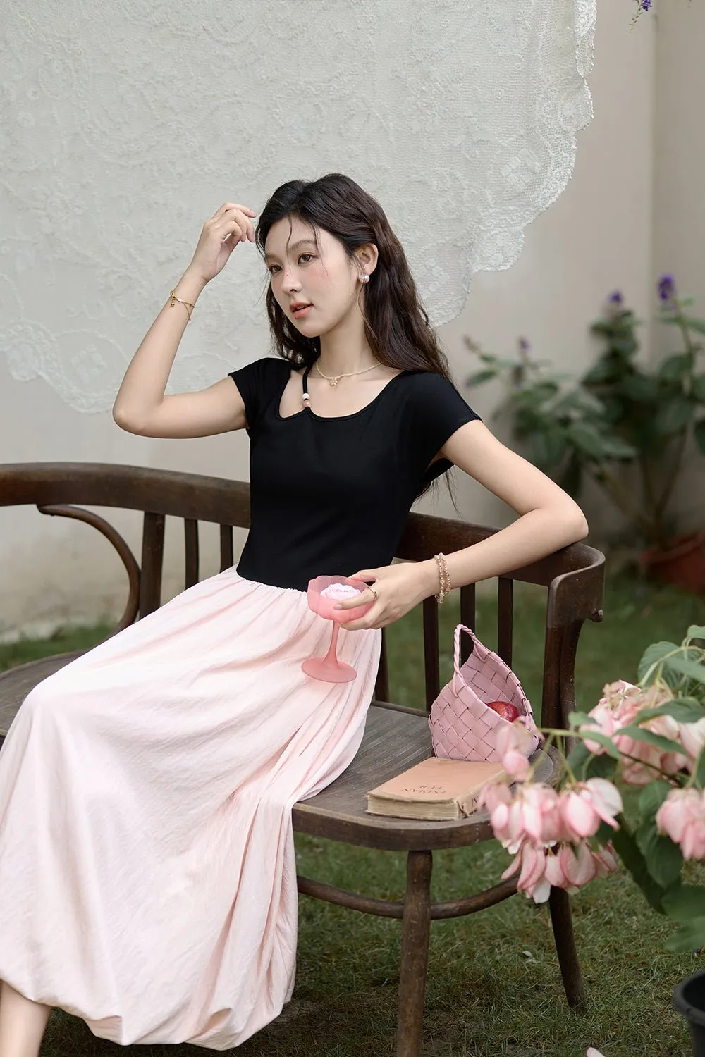 Maxi Skirt for Women