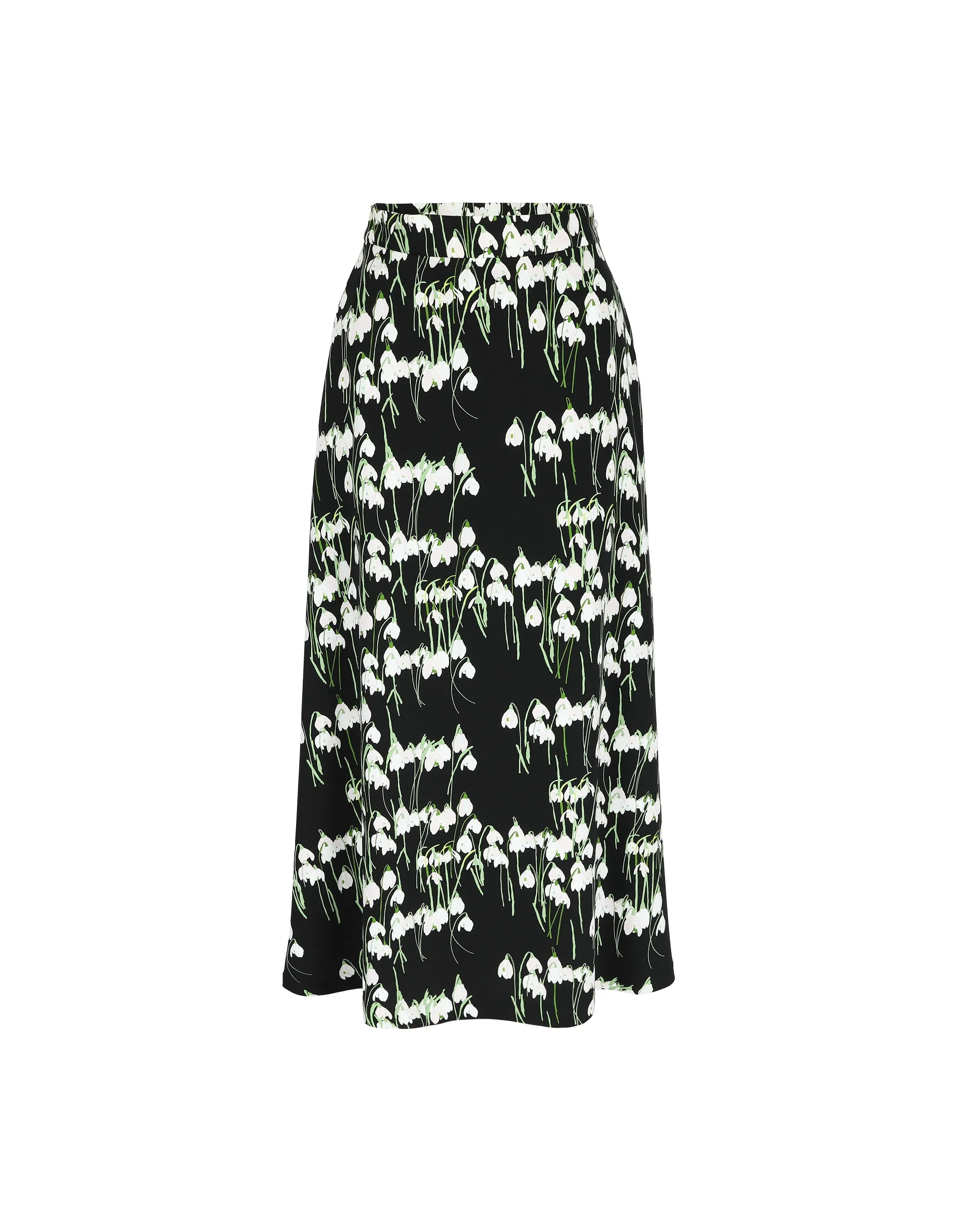 Midi Skirt Leanne