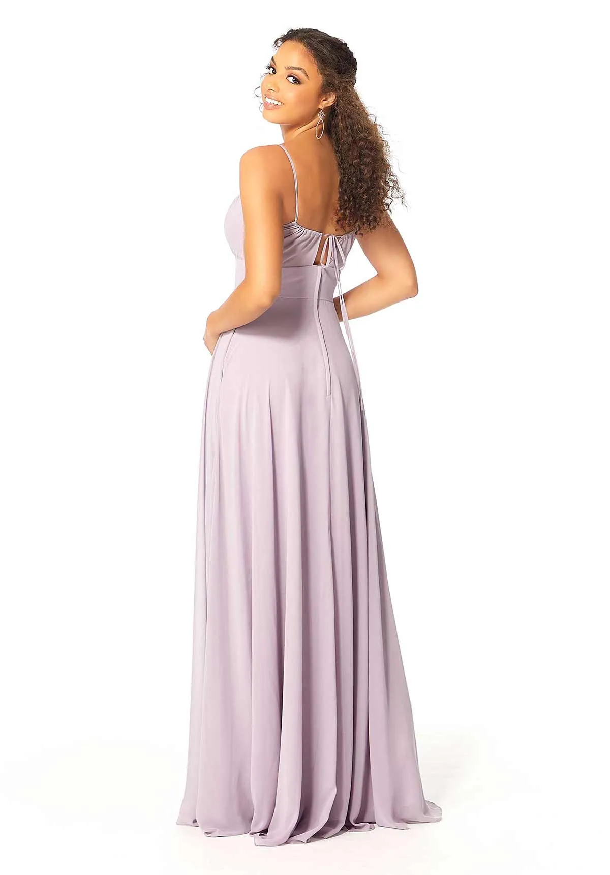 Morilee - 21803 - Cheron's Bridal, Bridesmaids Dress