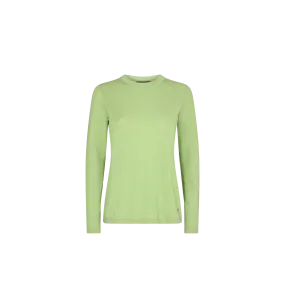 ReLoved - MMAsio O-Neck Ls Tee / S