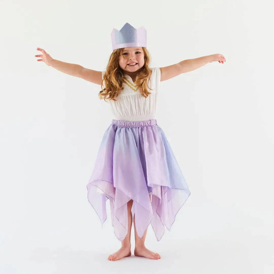 Sarah’s Silks - Flower Power Fairy Skirt