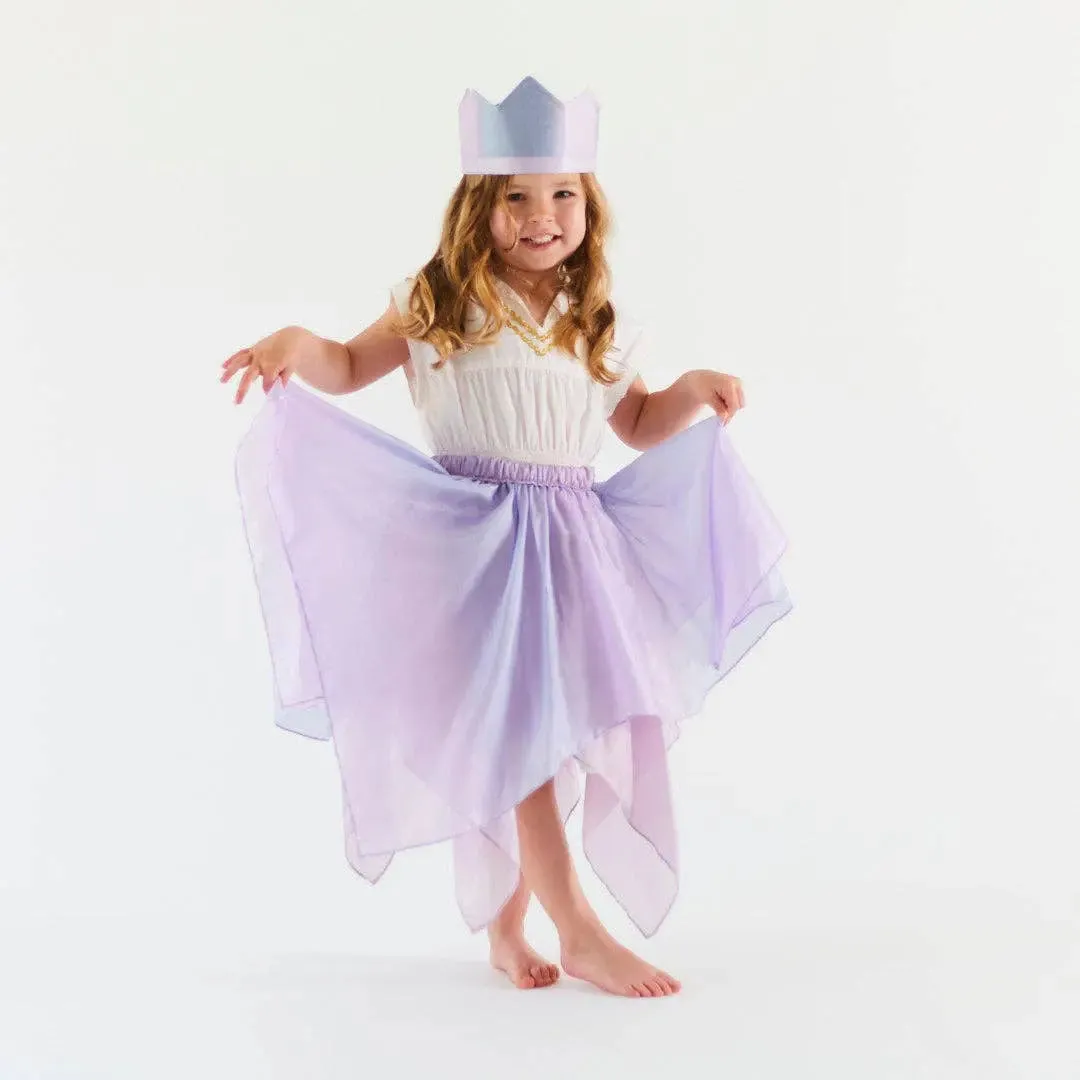 Sarah’s Silks - Flower Power Fairy Skirt