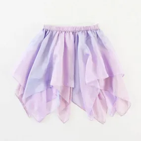 Sarah’s Silks - Flower Power Fairy Skirt