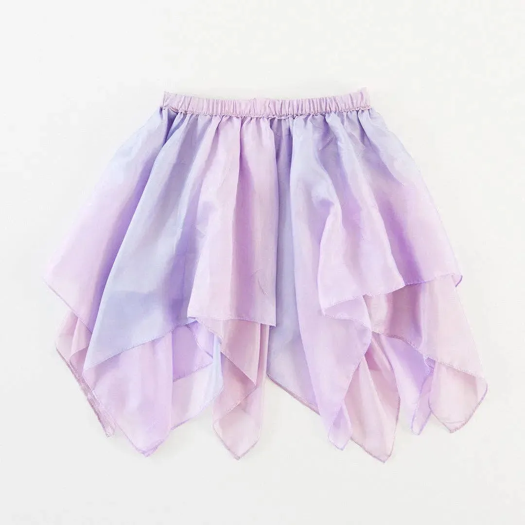 Sarah’s Silks - Flower Power Fairy Skirt