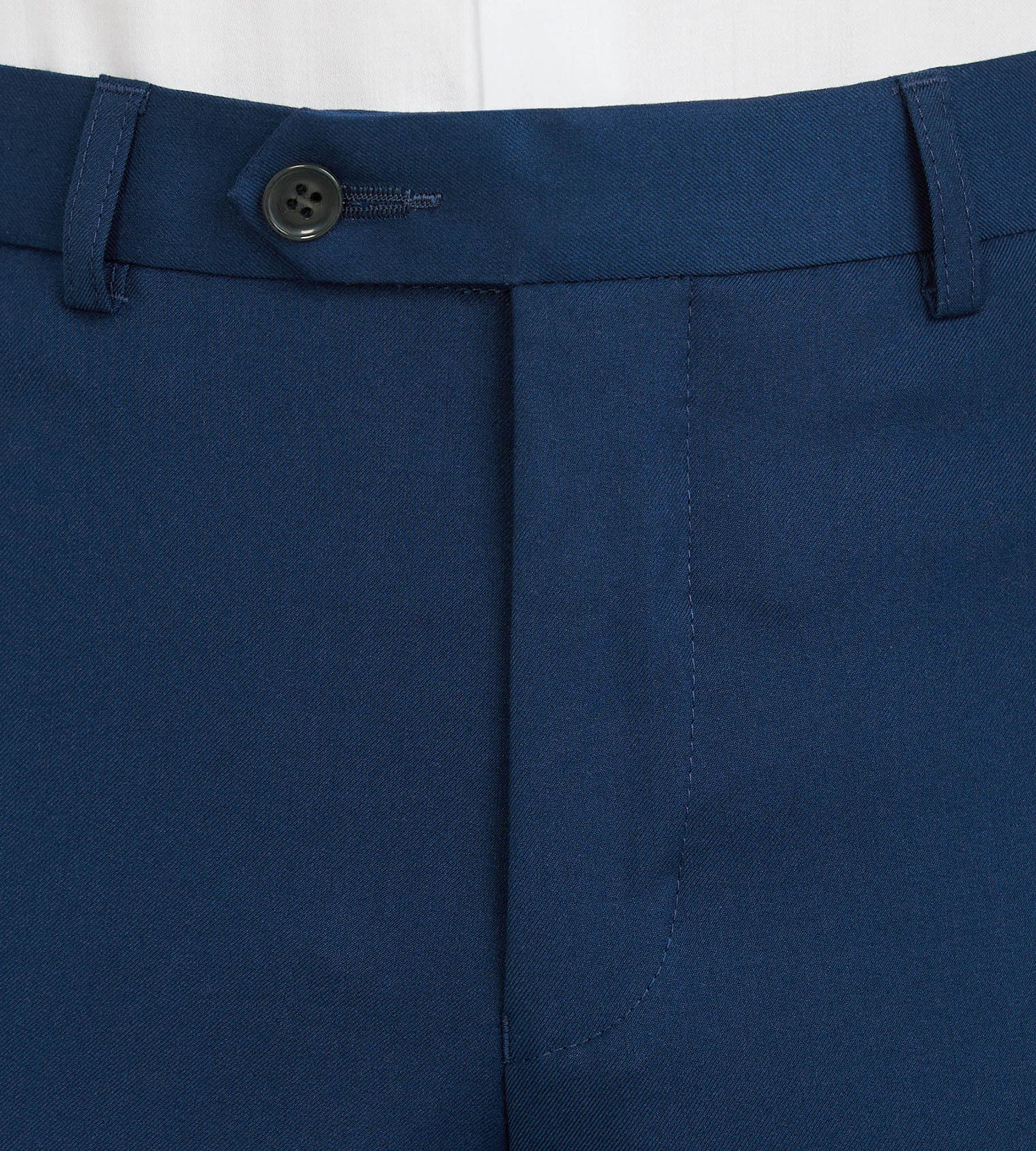Slim Fit Stretch Suit Separate Pants