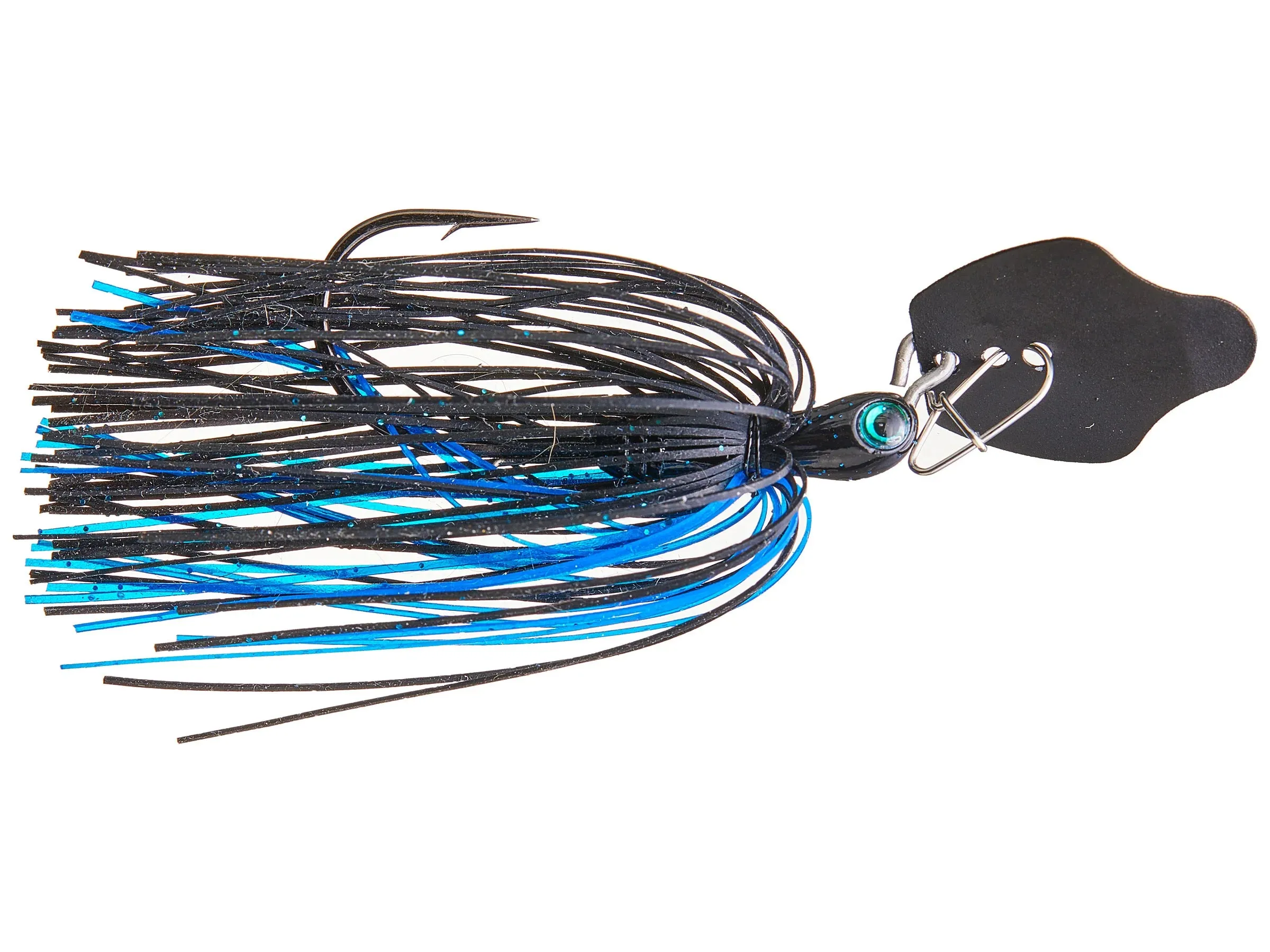 Strike King Thunder Cricket Bladed Jig