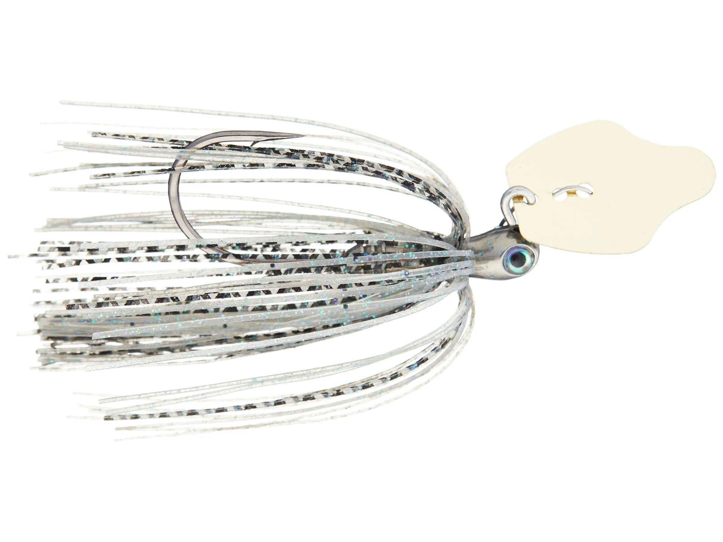 Strike King Thunder Cricket Bladed Jig