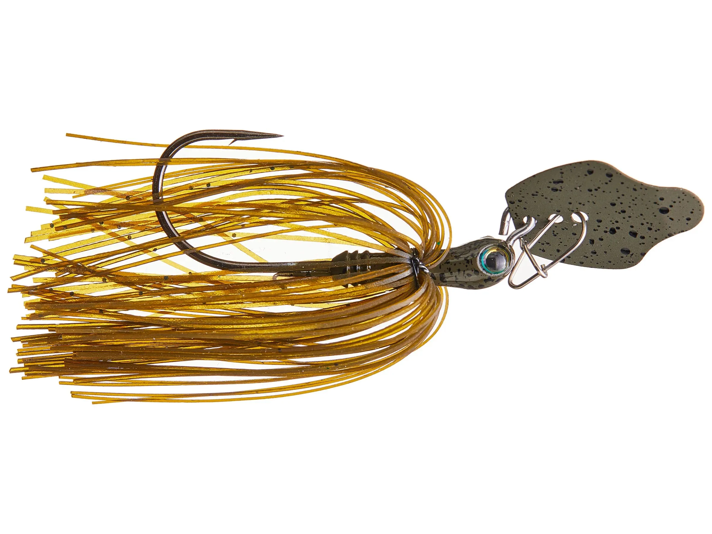 Strike King Thunder Cricket Bladed Jig