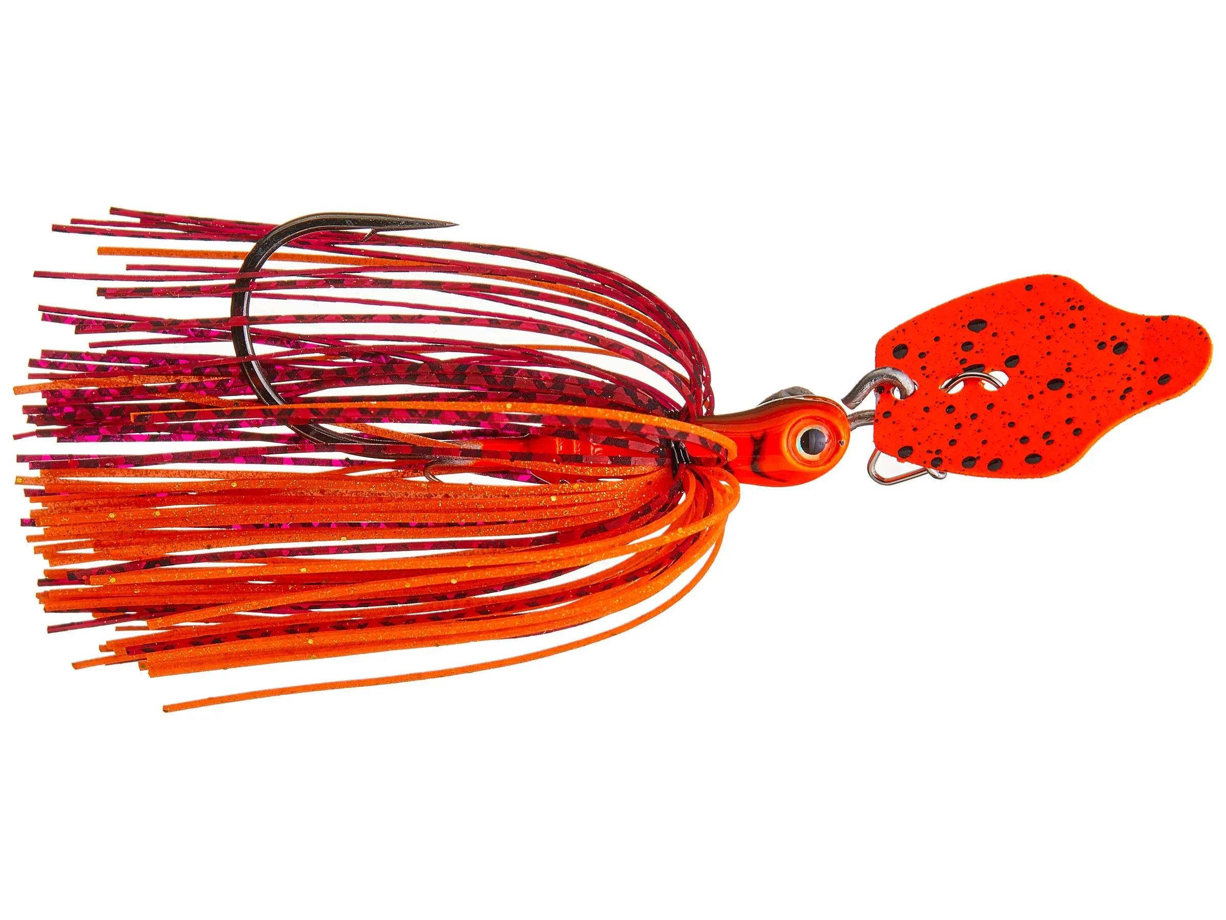 Strike King Thunder Cricket Bladed Jig