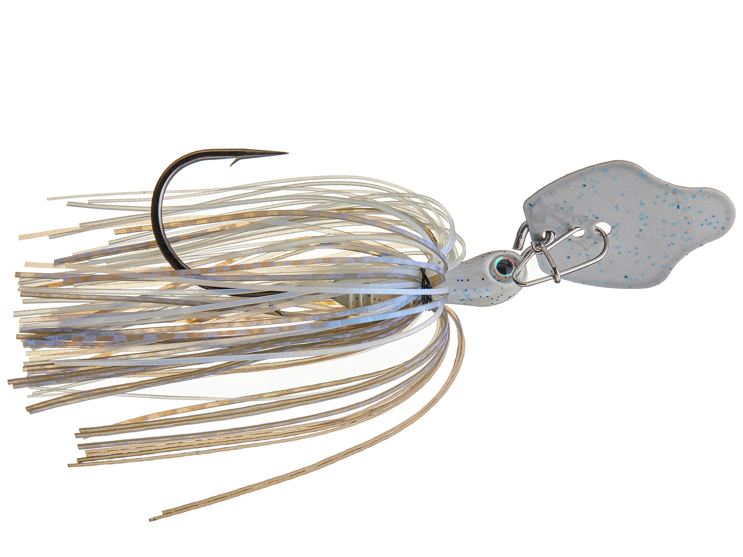 Strike King Thunder Cricket Bladed Jig