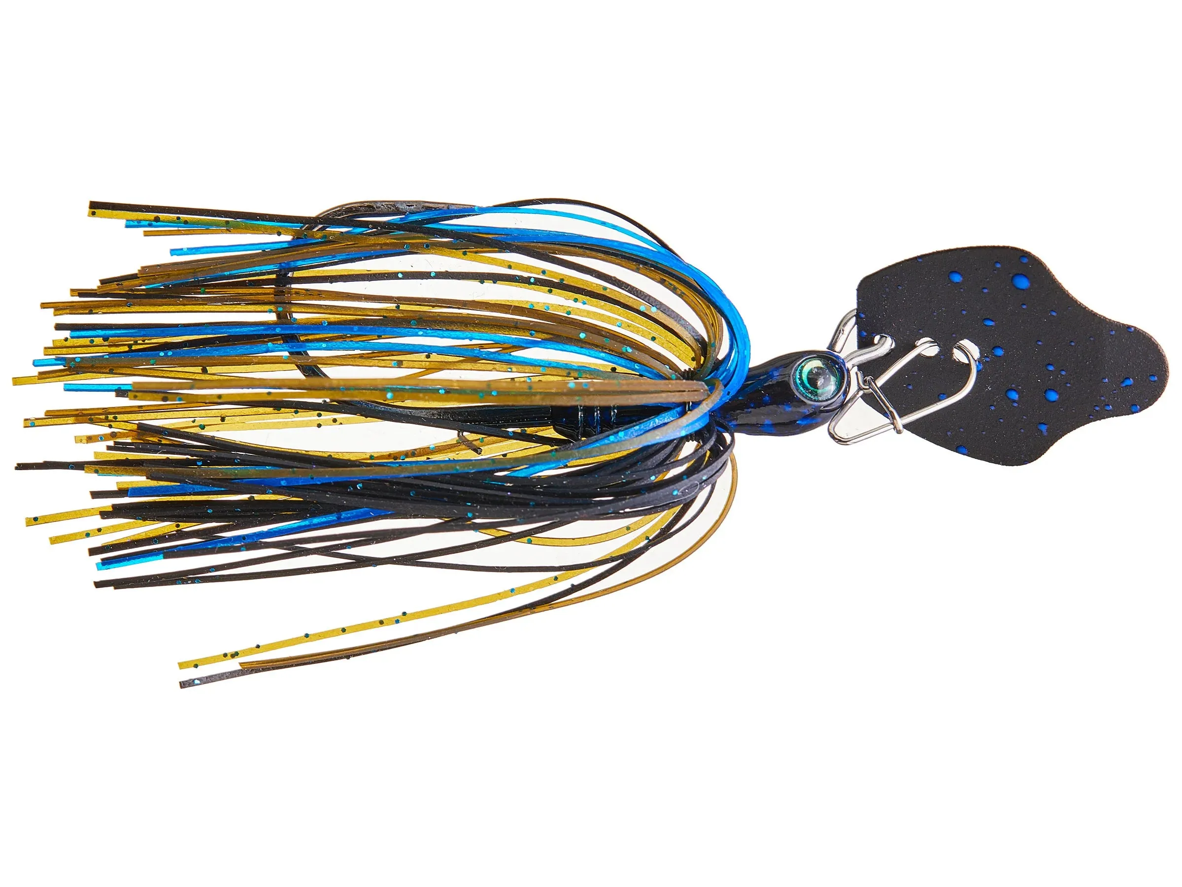 Strike King Thunder Cricket Bladed Jig