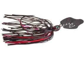 Strike King Thunder Cricket Bladed Jig