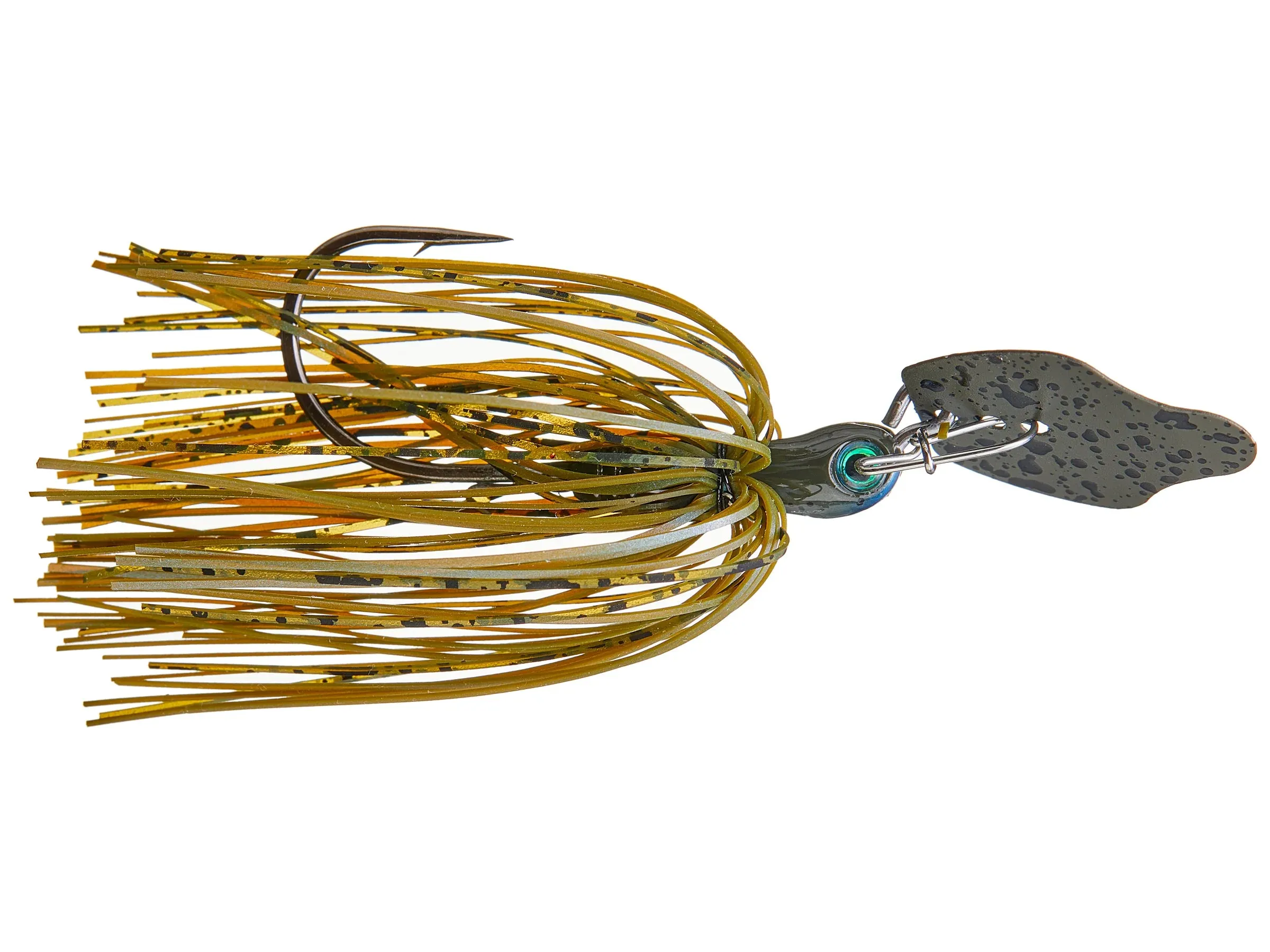 Strike King Thunder Cricket Bladed Jig