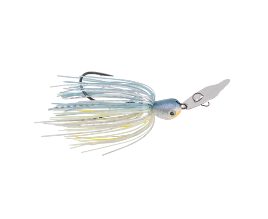 Strike King Thunder Cricket Bladed Jig