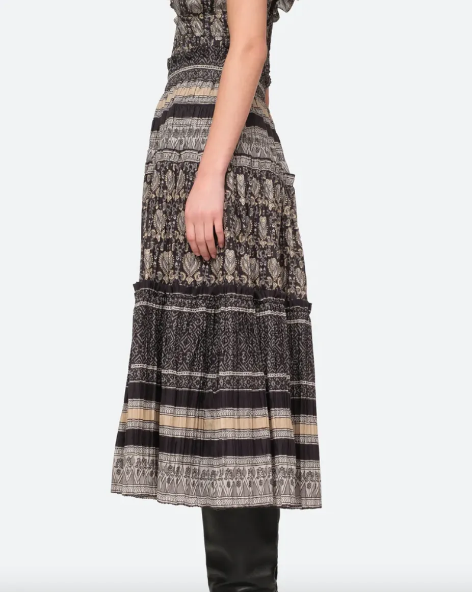 Tasha Skirt