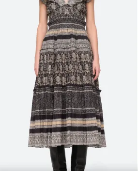 Tasha Skirt