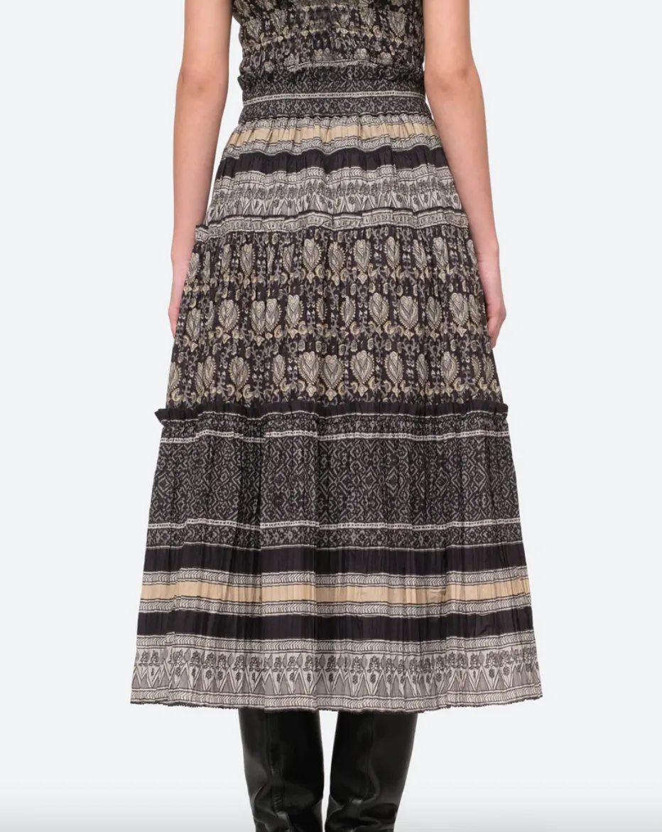 Tasha Skirt