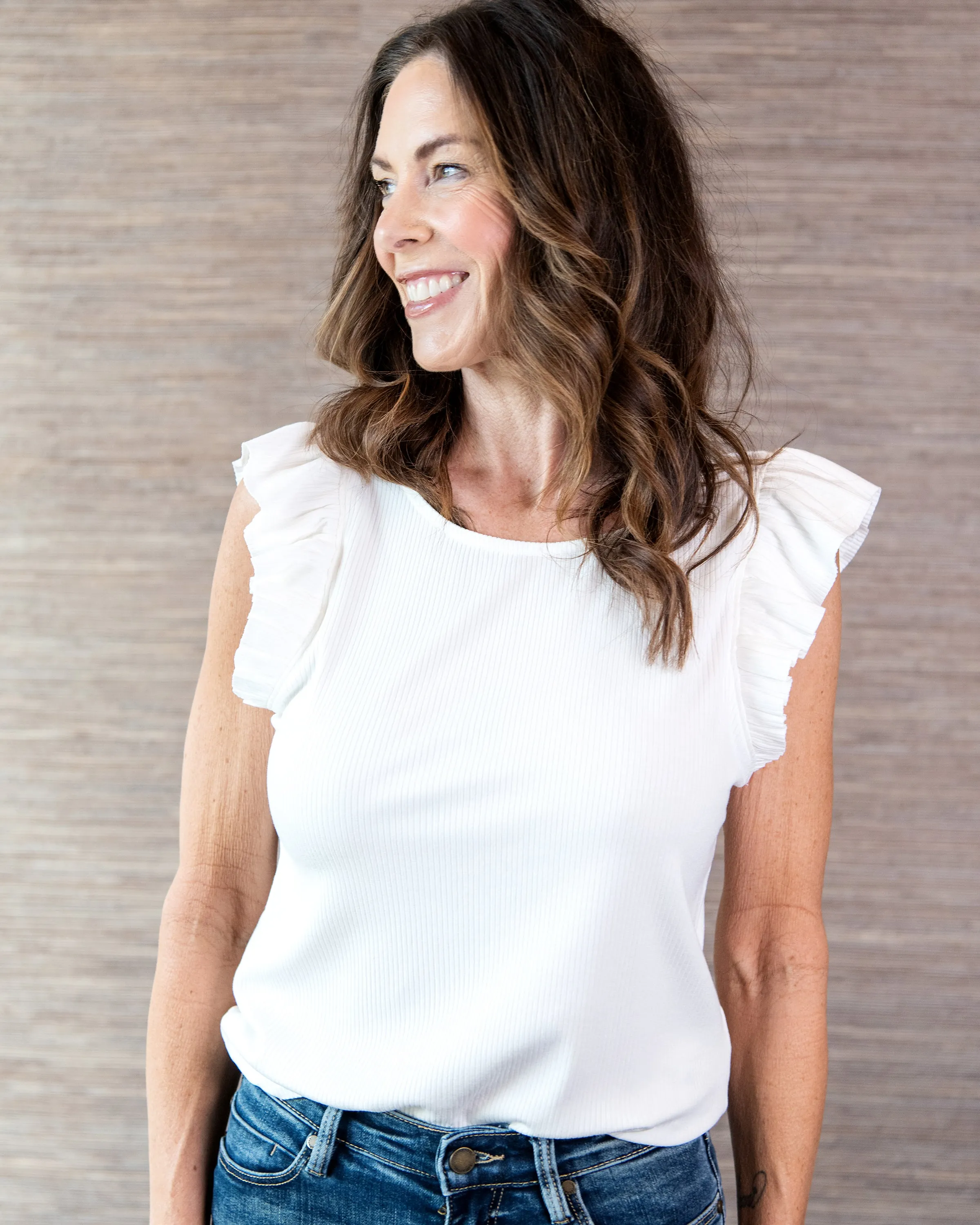 The Akiko Top
