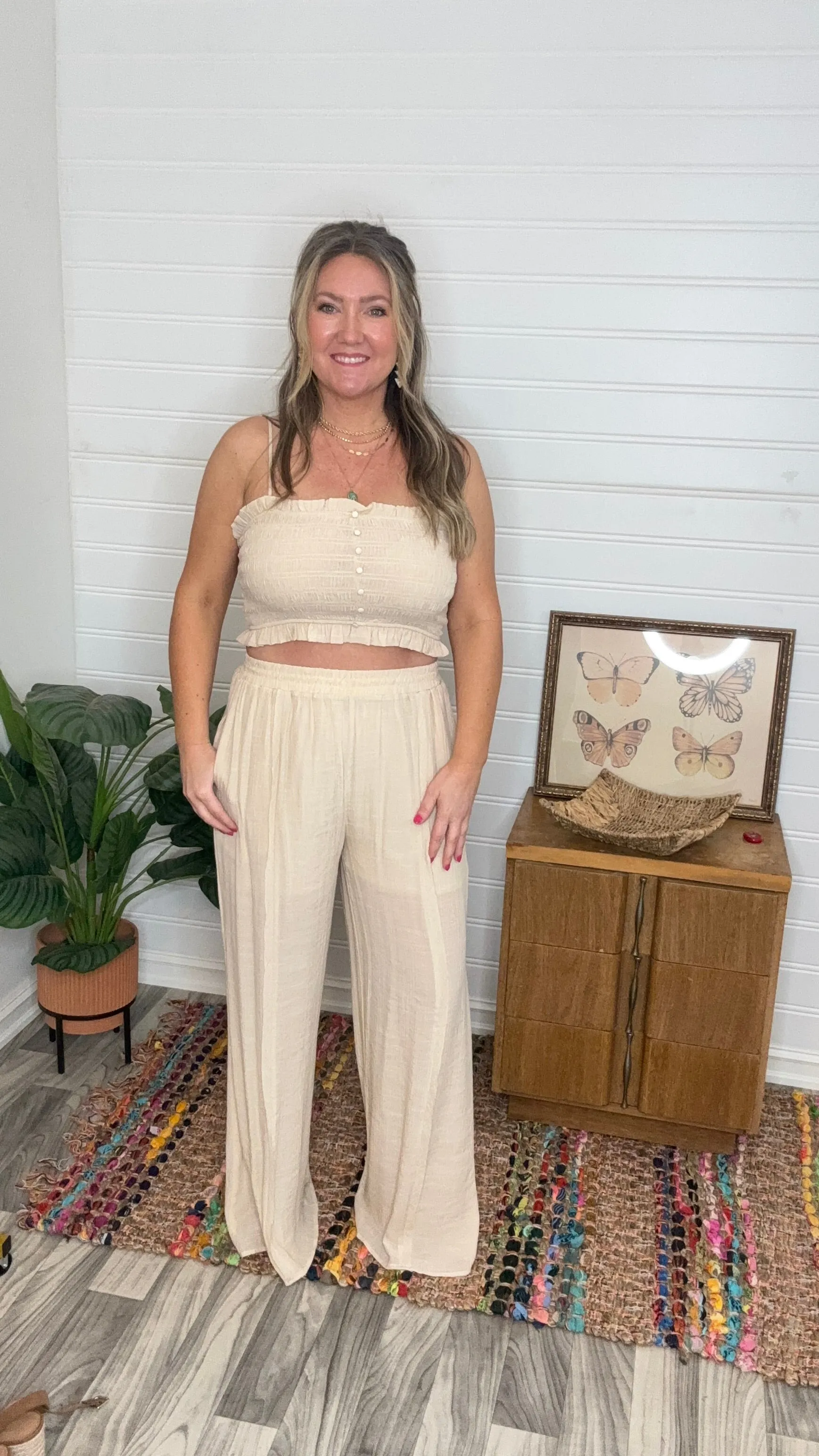 The Vacay Set