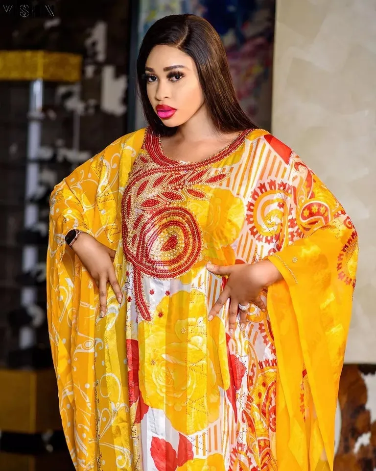 Women evening dress di&