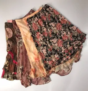 Y2k - Summer - Skirts (f-541)